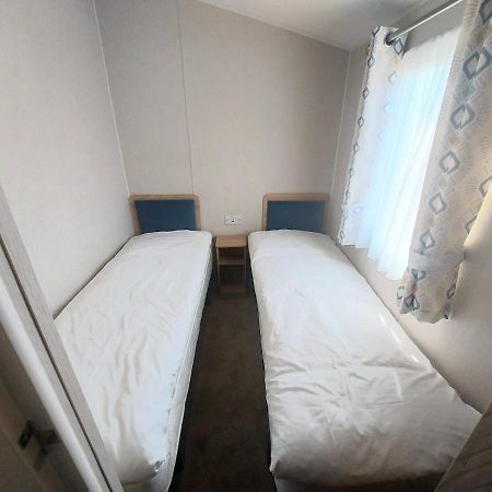 Sophie'S Caravan Camber 외부 사진