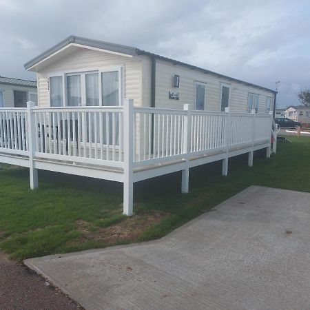 Sophie'S Caravan Camber 외부 사진